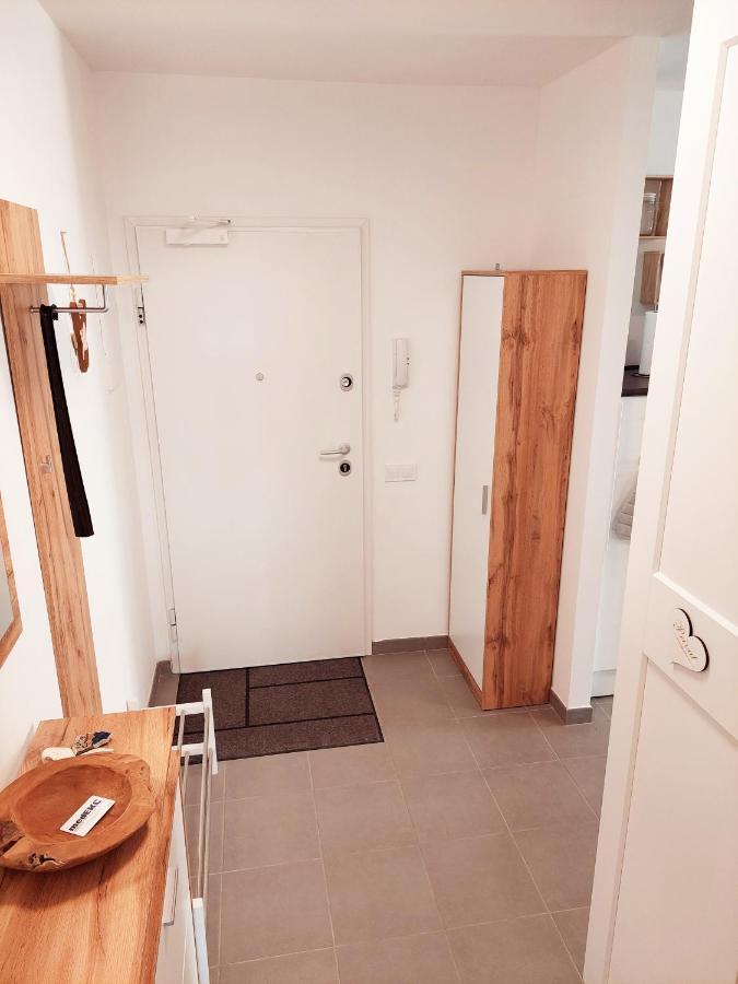 Newhome Nicole Premantura Exterior photo